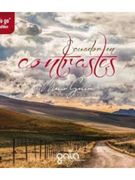ECUADOR EN CONTRASTES