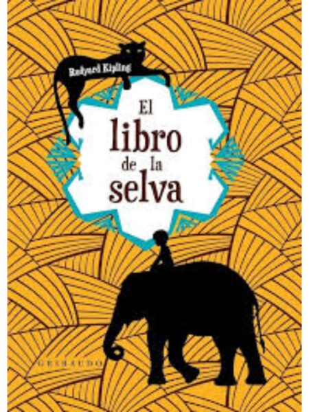 LIBRO DE SELVA, EL