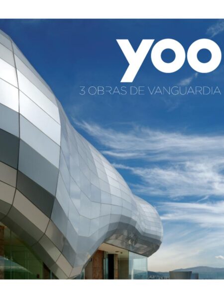 YOO. 3 OBRAS DE VANGUARDIA