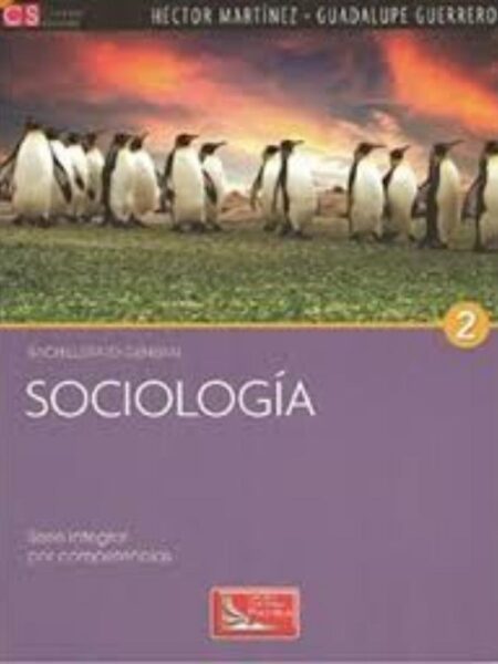 SOCIOLOGÍA 2