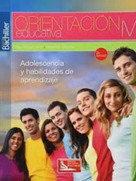 ORIENTACIÓN EDUCATIVA IV