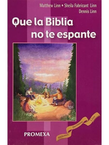 QUE LA BILBIA NO TE ESPANTE