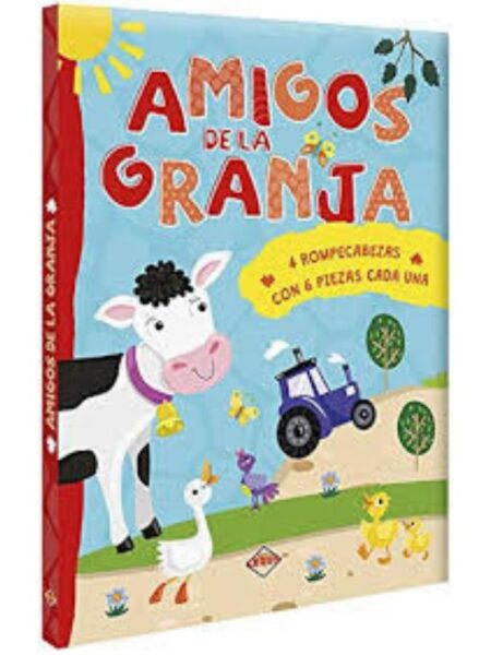 AMIGOS DE LA GRANJA