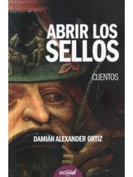 ABRIR LOS SELLOS