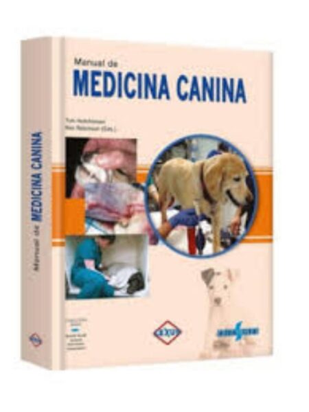 MANUAL DE MEDICINA CANINA