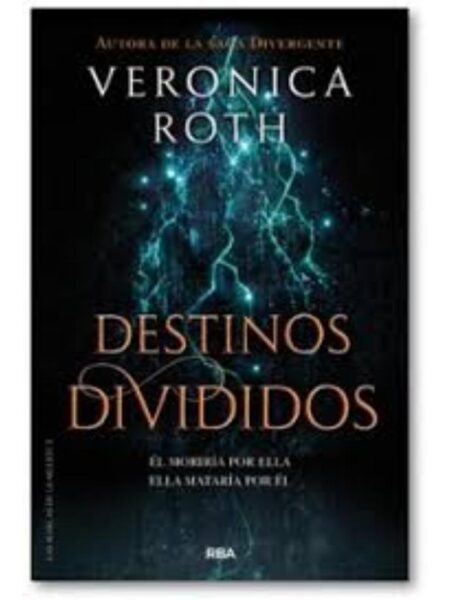 DESTINOS DIVIDIDOS, LAS MARCAS DE LA MUERTE 2