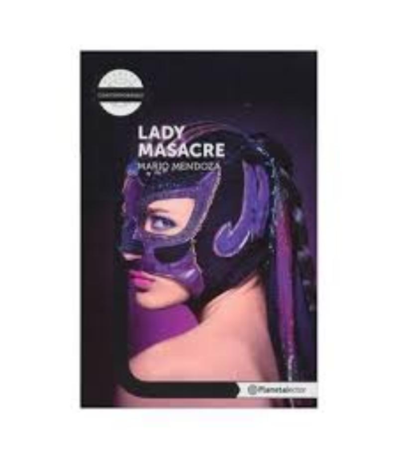 LADY MASACRE