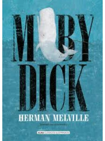 MOBY DICK