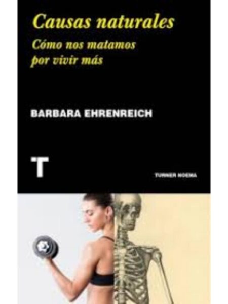 CASUSAS NATURALES, CÓMO NOS MATAMOS POR VIVIR MÁS