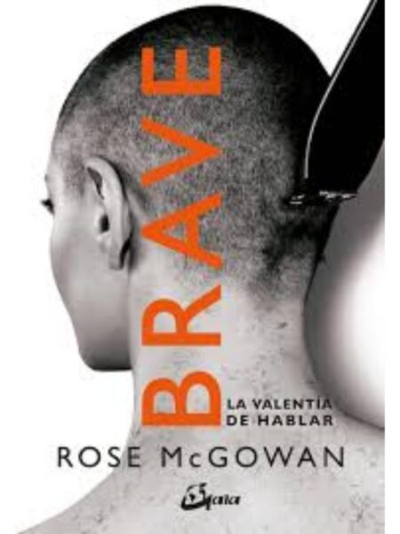 BRAVE, LA VALENTÍA DE HABLAR