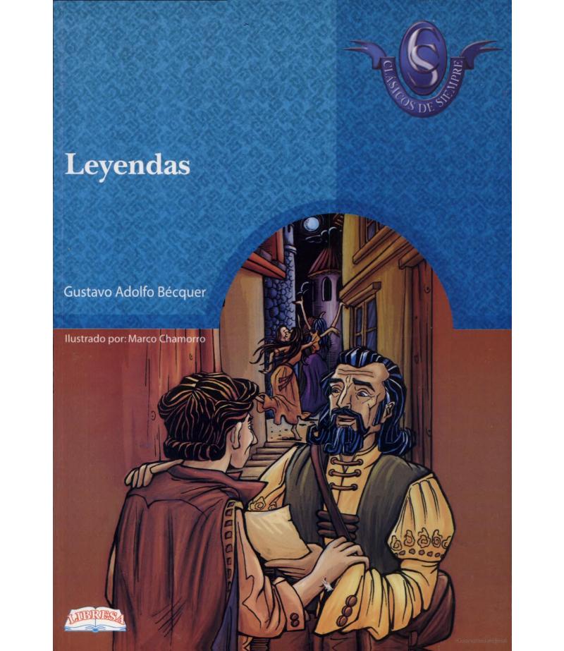 LEYENDAS