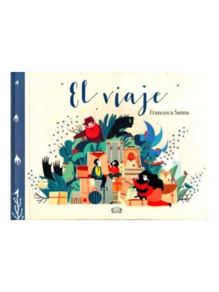 VIAJE, EL