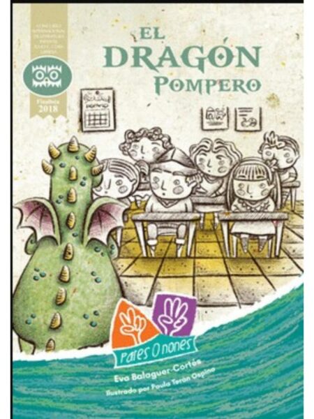 EL DRAGÓN POMPERO