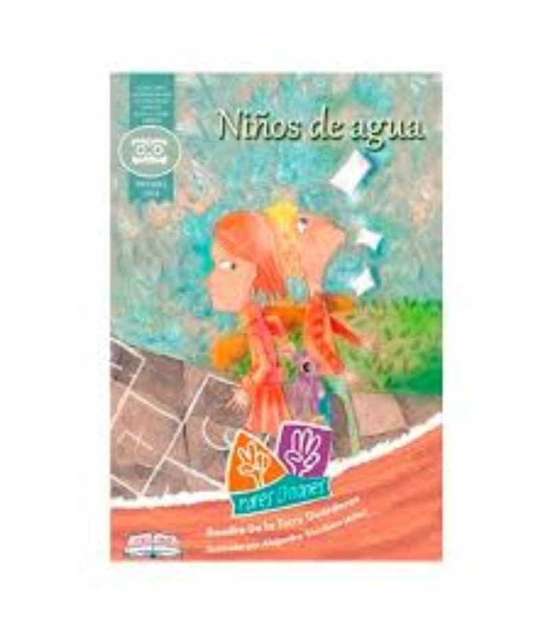 NIÑOS DE AGUA