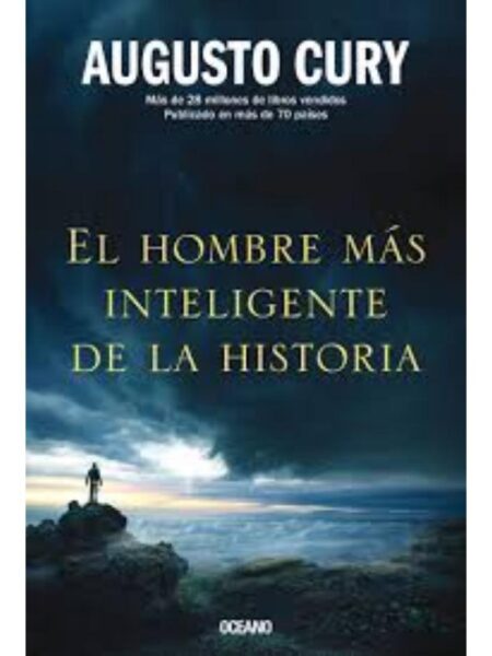 HOMBRE MÁS INTELIGENTE DE LA HISTORIA, EL