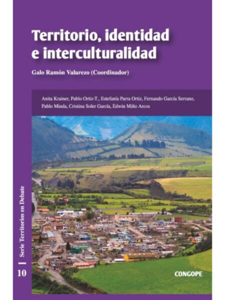 TERRITORIO IDENTIDAD E INTERCULTURALIDAD
