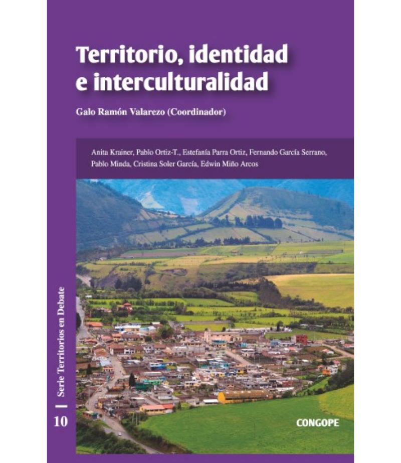 TERRITORIO IDENTIDAD E INTERCULTURALIDAD