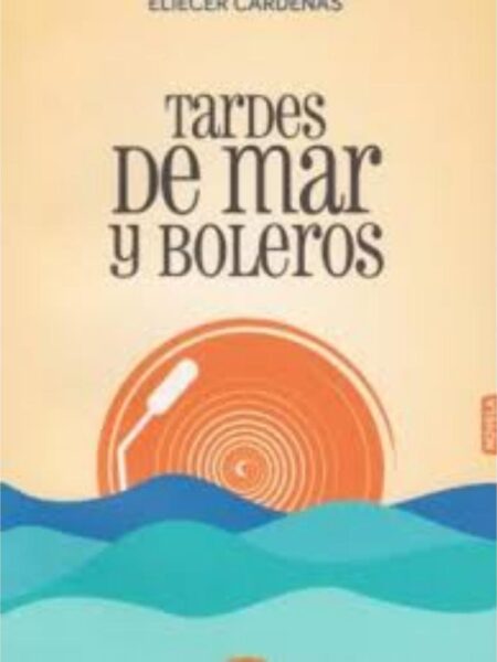 TARDES DE MAR Y BOLETOS