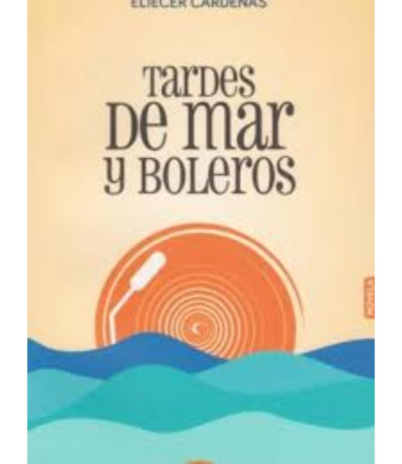 TARDES DE MAR Y BOLETOS