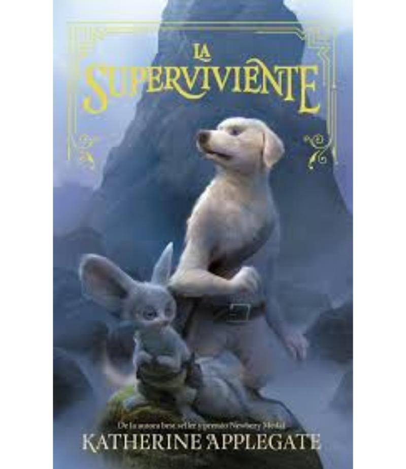 LA SUPERVIVIENTE