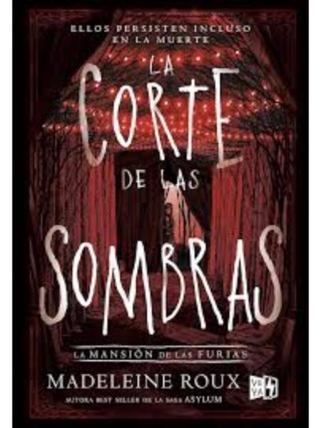 CORTES DE LAS SOMBRAS, LA