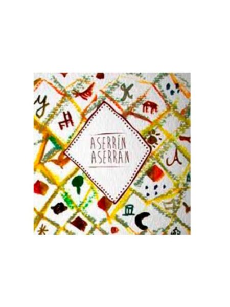 ASERRÍN ASERRÁN -TD-