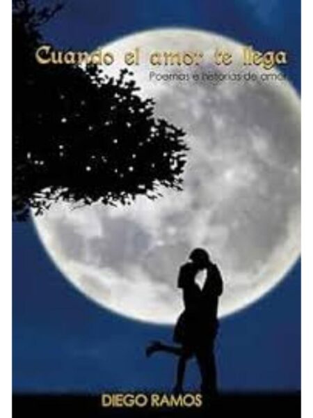 CUANDO EL AMOR TE LLEGA