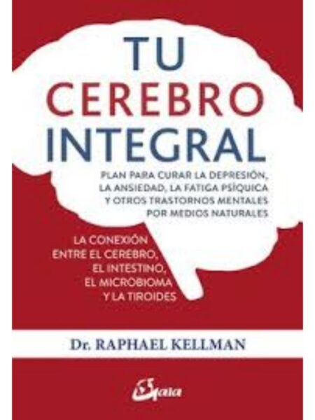 TU CEREBRO INTEGRAL