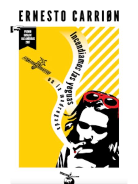 INCENDIAMOS LAS YEGUAS EN LA MADRUGADA