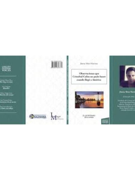 OBSERVACIONES QUE CRISTÓBAL COLON NO PUDO HACER CUANDO LLEGO A AMÉRICA