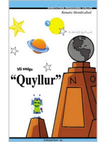 MI AMIGO QUYLLUR