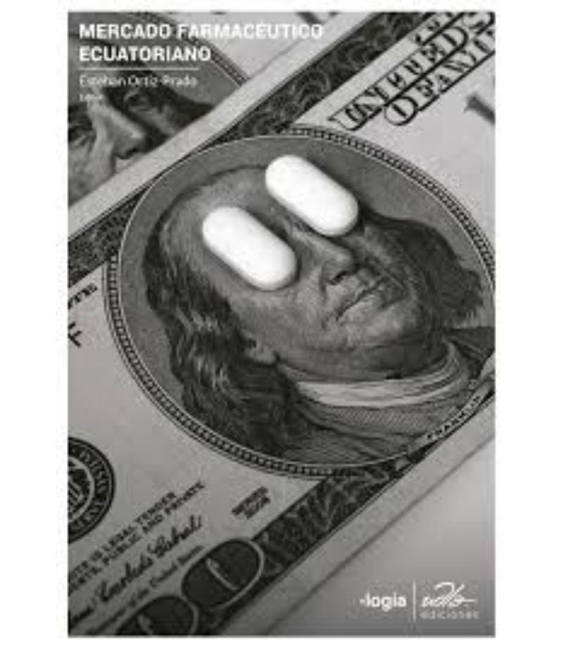 MERCADO FARMACÉUTICO ECUATORIANO