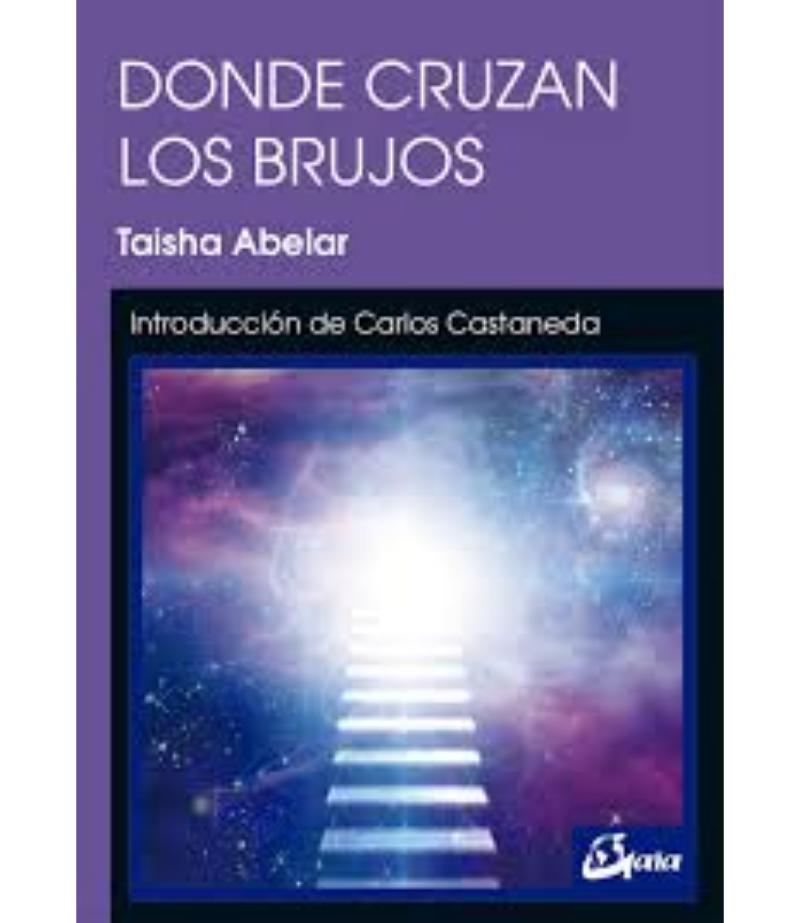 DONDE CRUZAN LOS BRUJOS