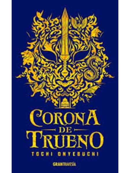 CORONA DE TRUENO