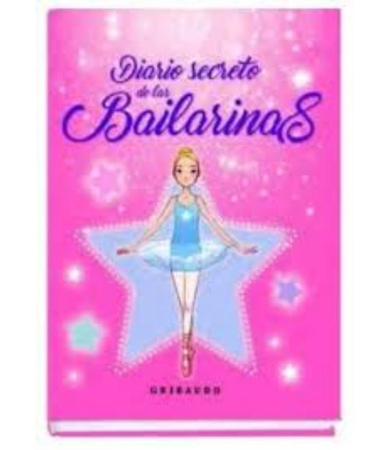 DIARIO SECRETO DE LAS BAILARINAS