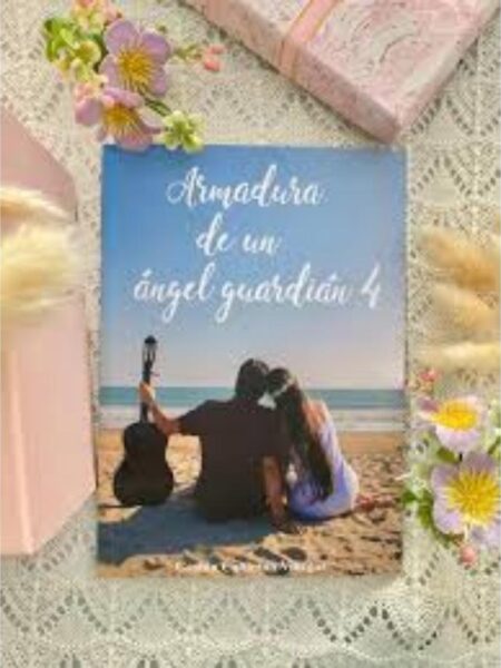 ARMADURA DE UN ÁNGEL GUARDIÁN 4