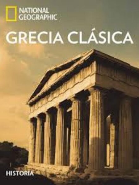 GRECIA CLÁSICA