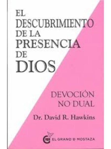 DESCUBRIMIENTO DE LA PRESENCIA DE DIOS, EL