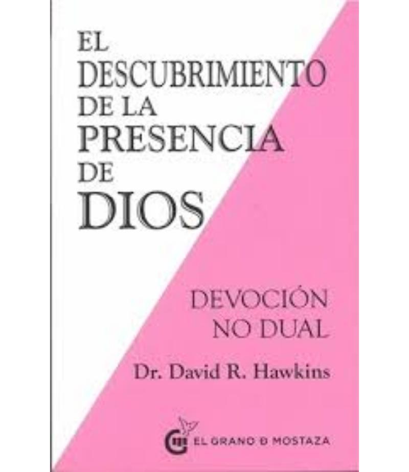 DESCUBRIMIENTO DE LA PRESENCIA DE DIOS, EL
