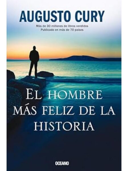 HOMBRE MÁS FELIZ DE LA HISTORIA, EL