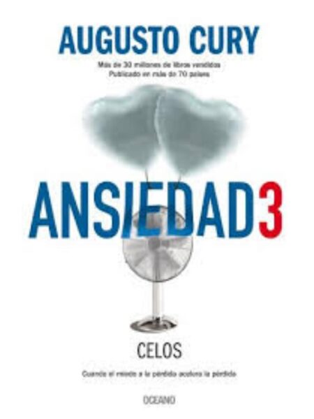 ANSIEDAD 3, CUANDO EL MIEDO A LA PÉRDIDA ACELERA LA PÉRDIDA