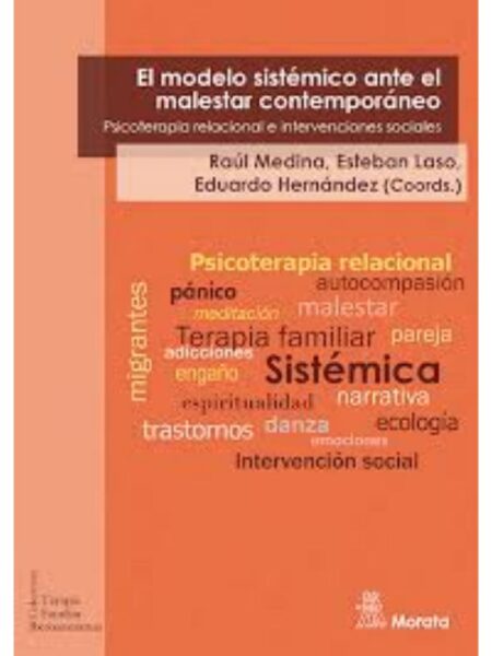 MODELO SISTEMÁTICO ANTE EL MALESTAR CONTEMPORÁNEO, EL