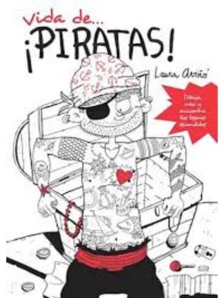 VIDA DE ... PIRATAS