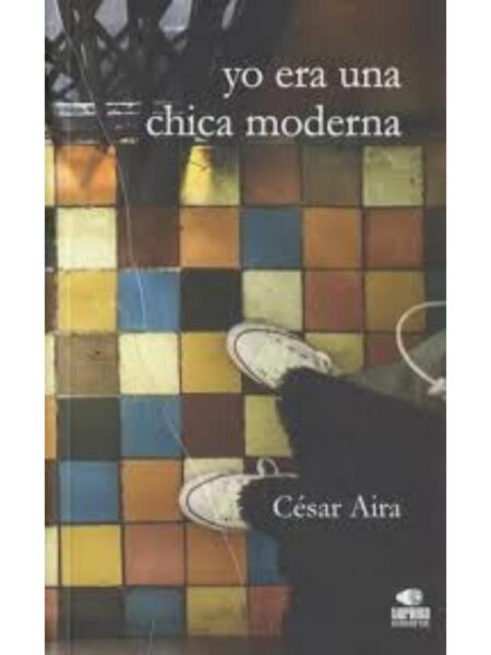 YO ERA UNA CHICA MODERNA