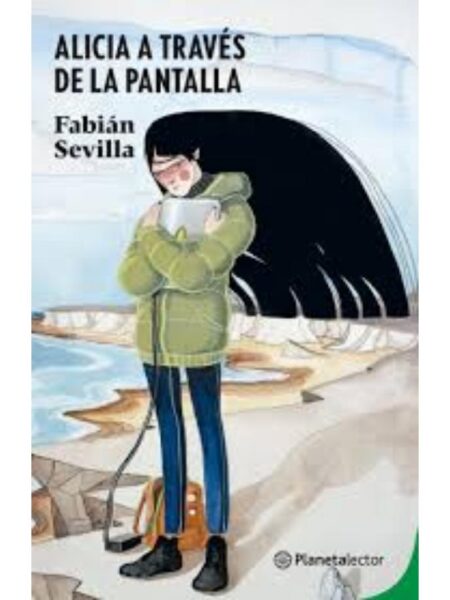 ALICIA A TRAVÉS DE LA PANTALLA-PL VER 12 AÑOS-