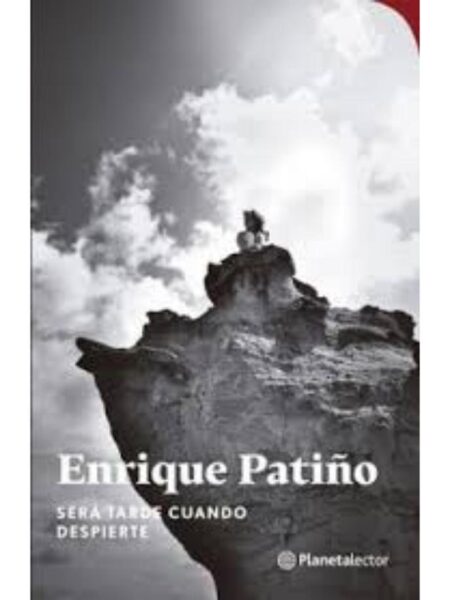 SERA TARDE CUANDO DESPIERTE