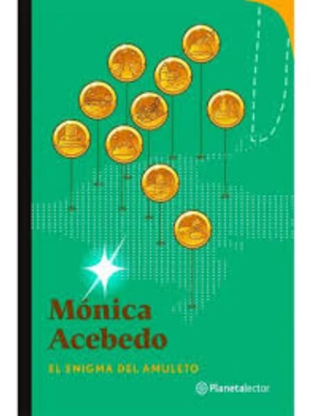 ENIGMA DEL AMULETO, EL