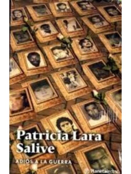 ADIÓS A LA GUERRA