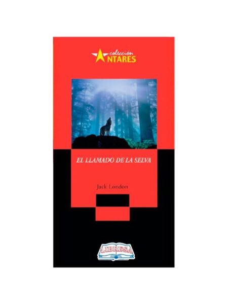 EL LLAMADO DE LA SELVA
