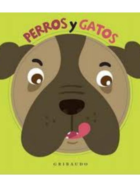 PERROS Y GATOS